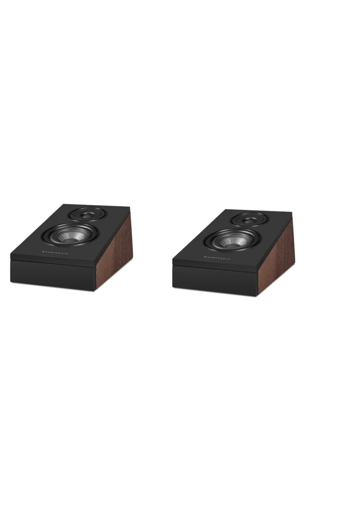 Акустика Dolby Atmos Wharfedale Diamond 12 3Di Walnut