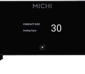 Интегральный усилитель Michi X3 Series 2