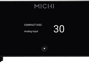 Интегральный усилитель Michi X3 Series 2