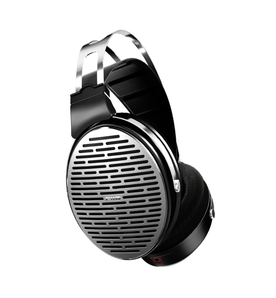 Наушники FIIO JT3 Silver