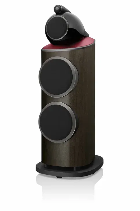 Напольная акустика Bowers & Wilkins 801 Abbey Road Limited Edition Vintage walnut