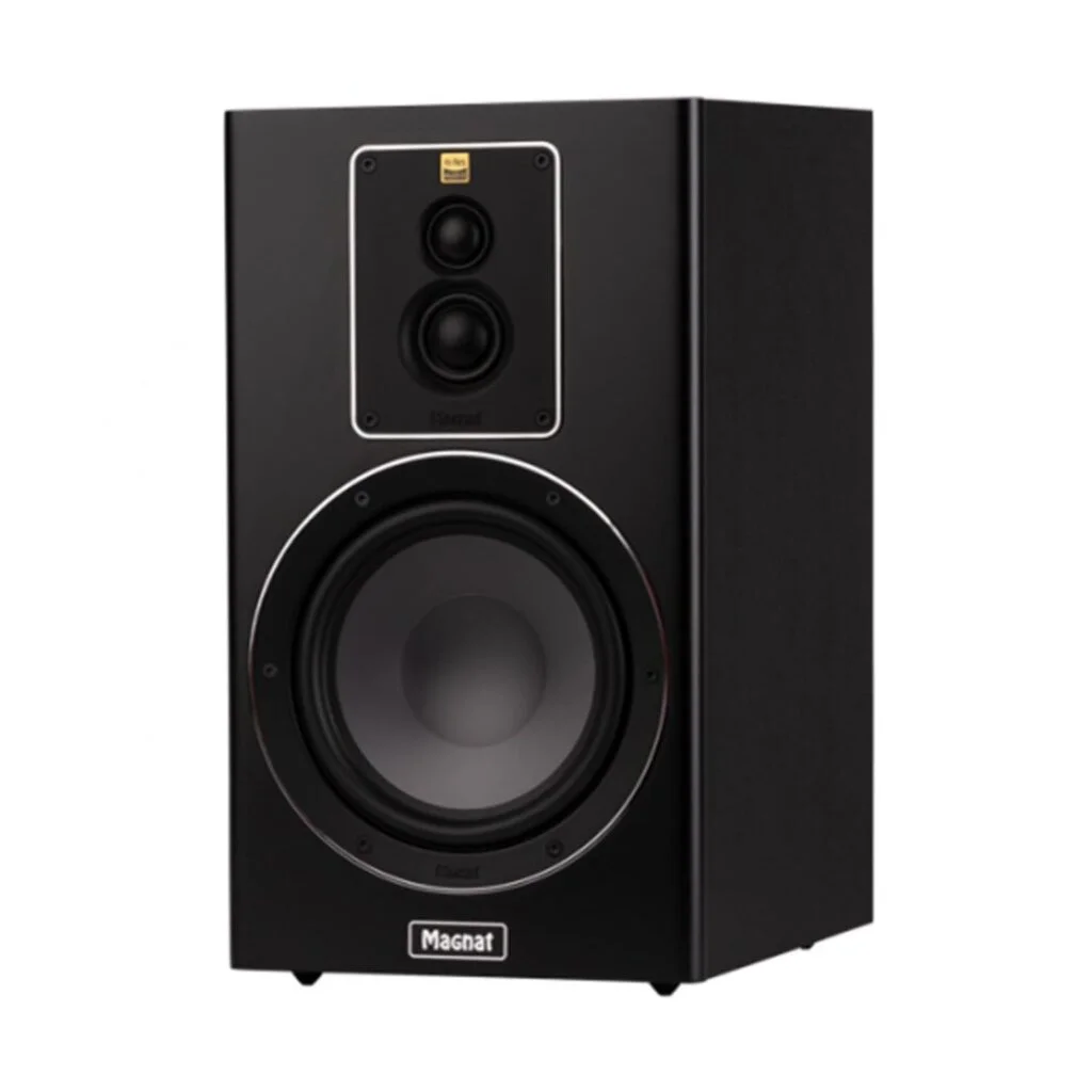 Полочная акустика Magnat Signature 603 Black