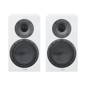 Полочная акустика Canton GLE 20 S2 White