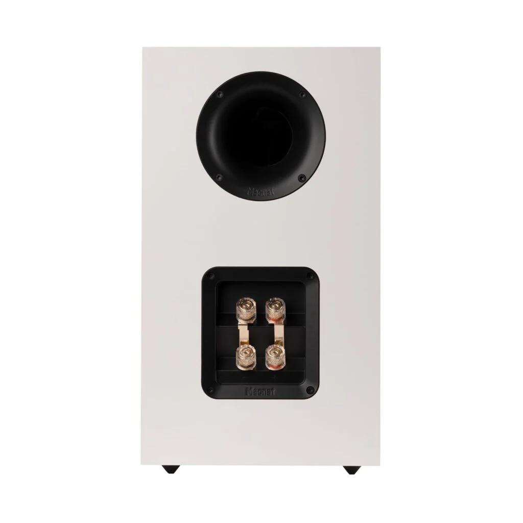 Полочная акустика Magnat Signature 603 White