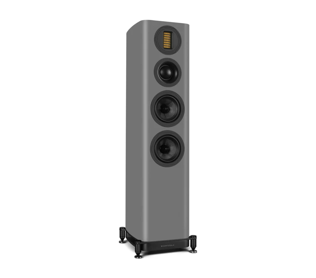 Напольная акустика Wharfedale Evo 5.3 Grey