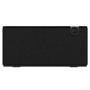 Беспроводная Hi-Fi акустика Klipsch The Three Plus Matte Black