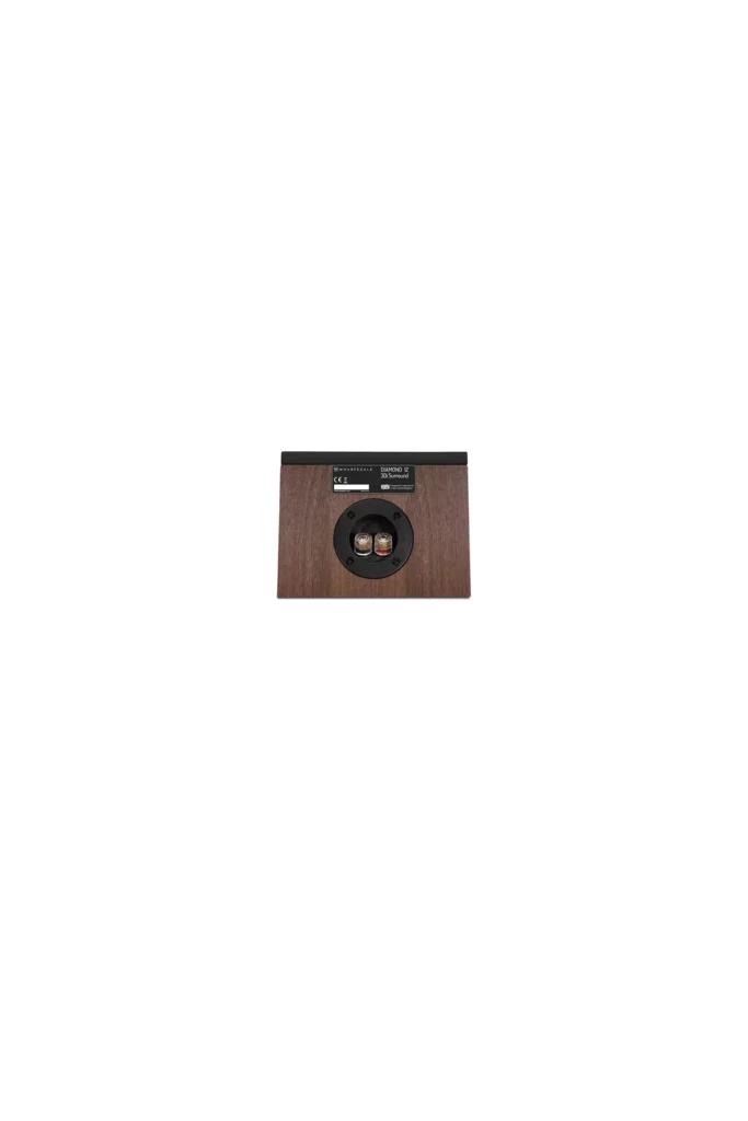 Акустика Dolby Atmos Wharfedale Diamond 12 3Di Walnut