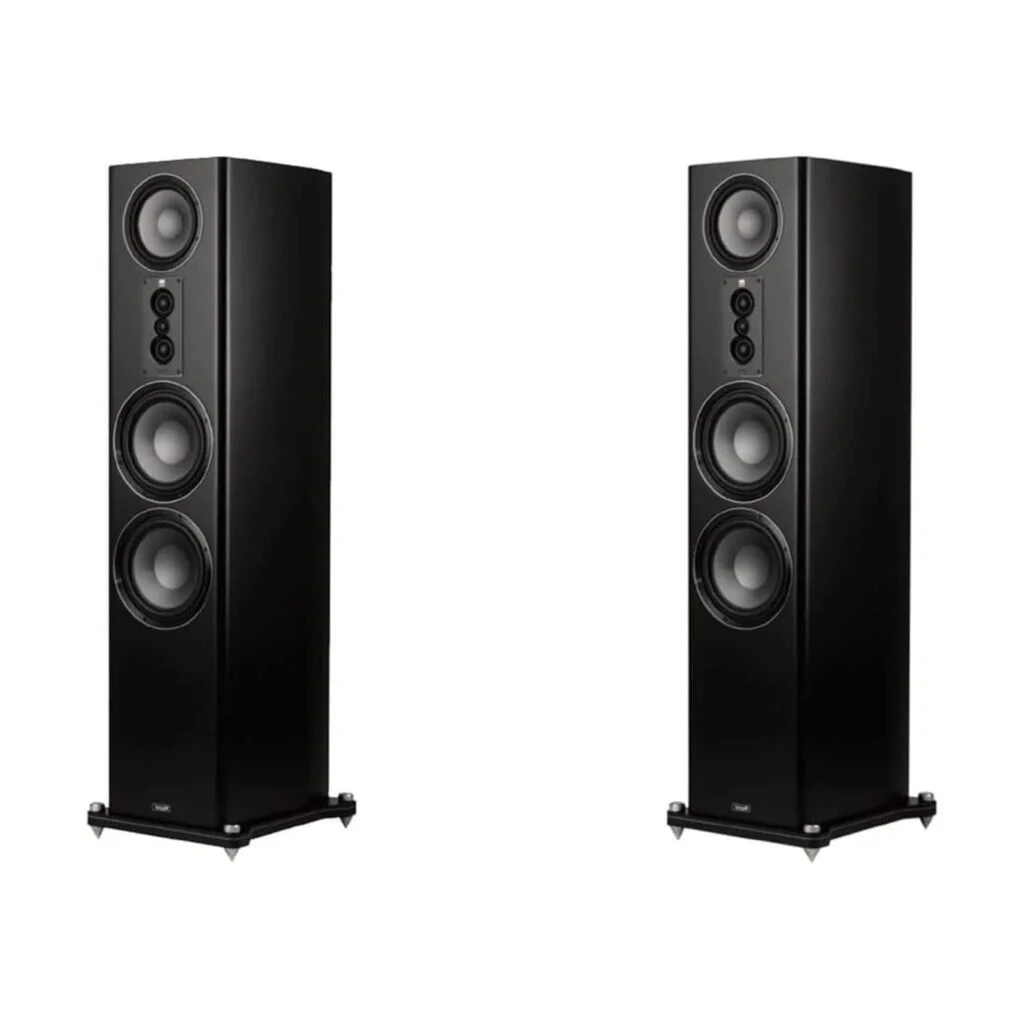 Напольная акустика Magnat Signature 999 Black