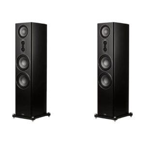 Напольная акустика Magnat Signature 999 Black
