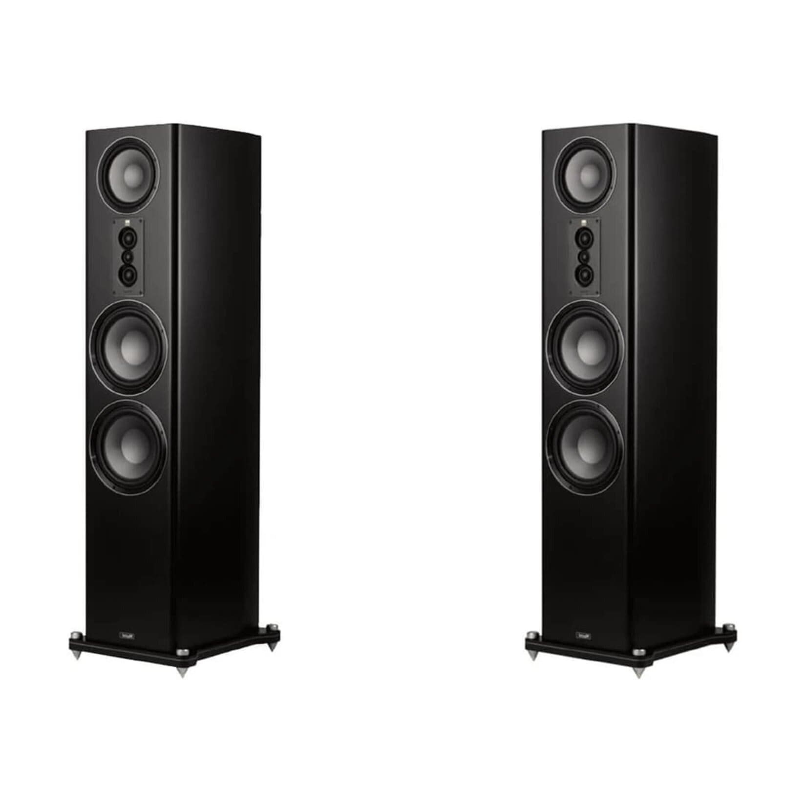 Напольная акустика Magnat Signature 999 Black
