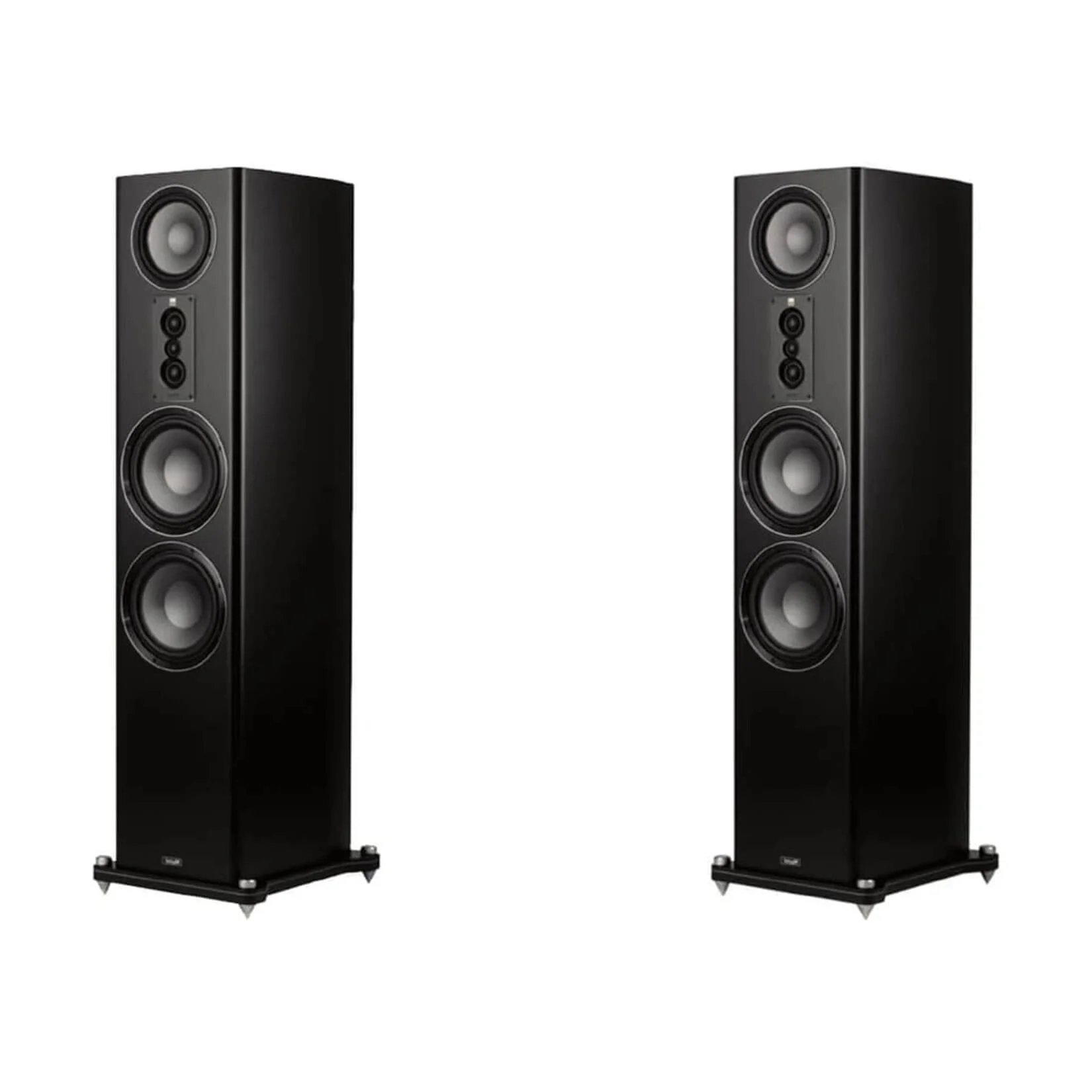 Напольная акустика Magnat Signature 999 Black