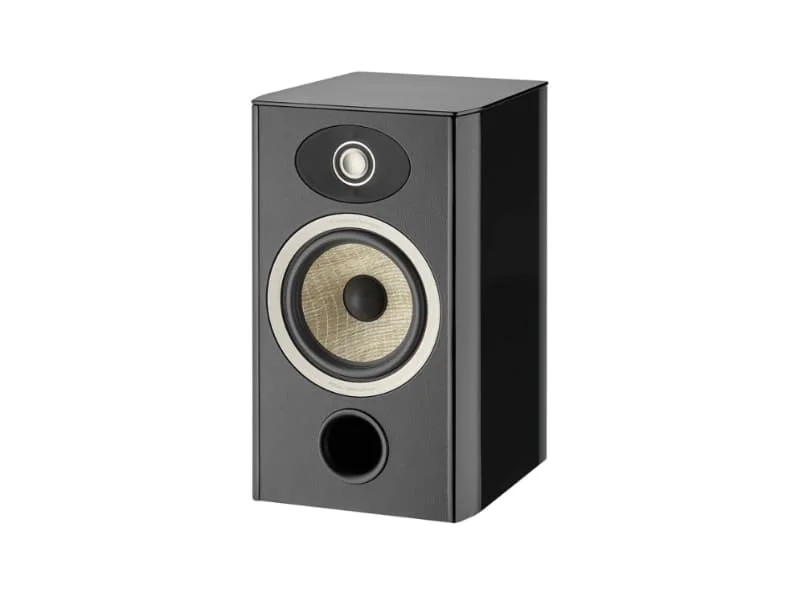 Полочная акустика Focal ARIA EVO X N1 Black High Gloss