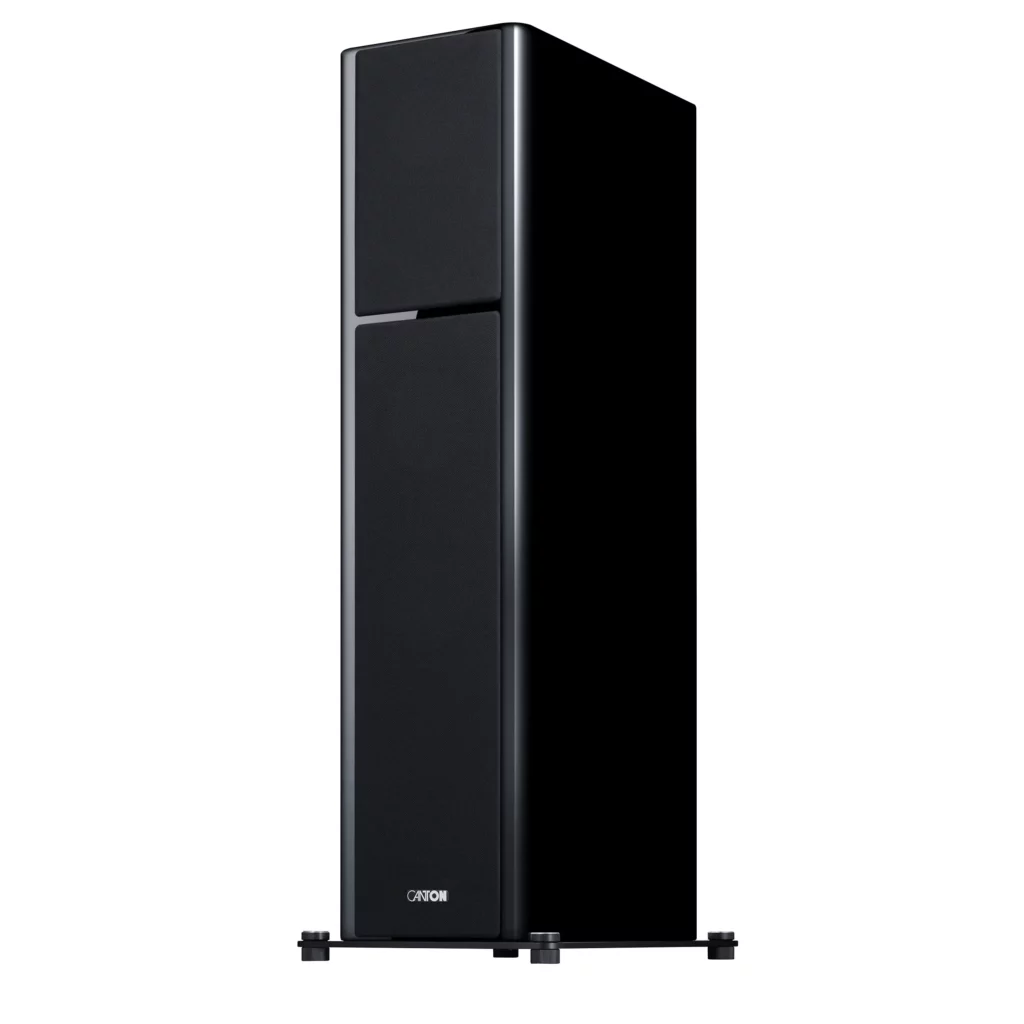 Напольная акустика Canton A 65 Black