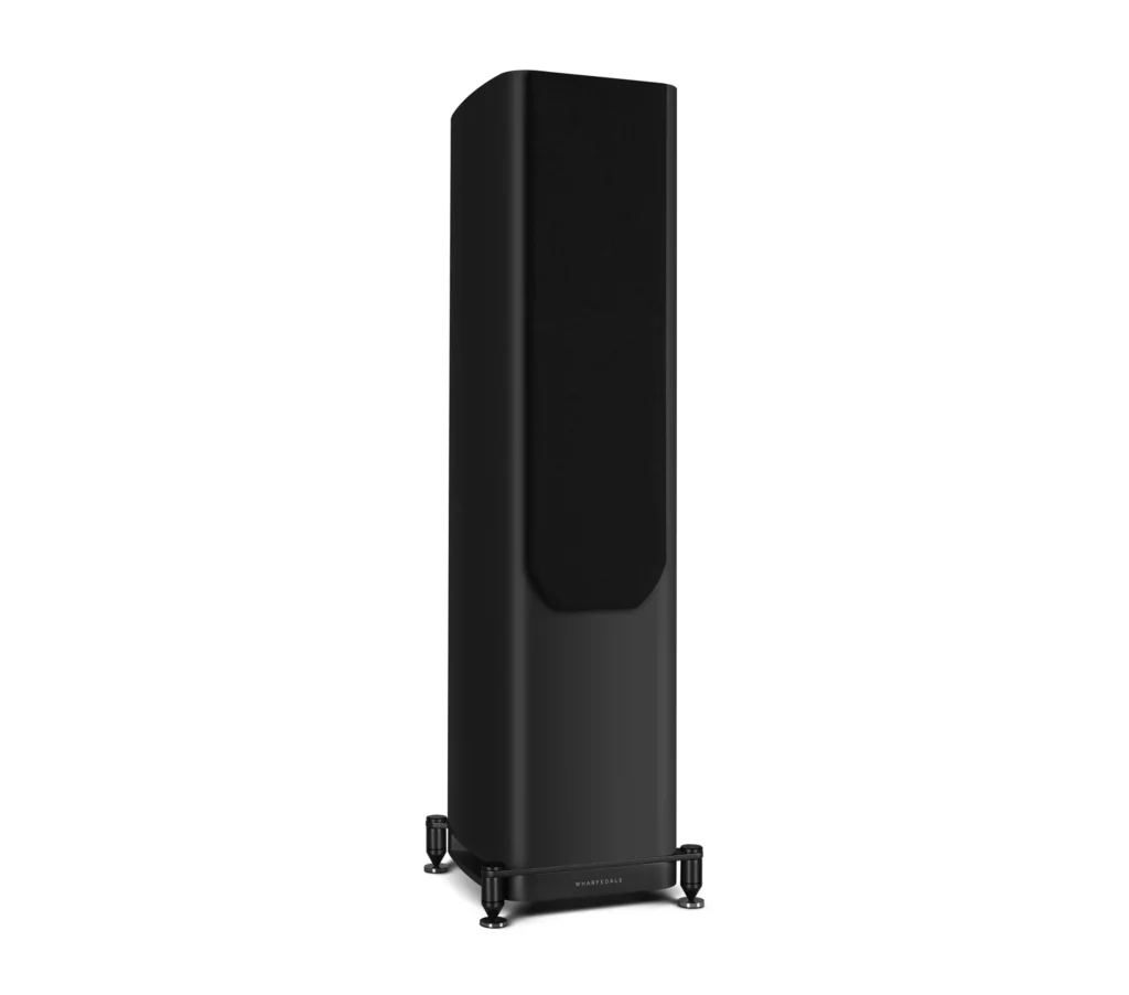 Напольная акустика Wharfedale Evo 5.3 Black Oak