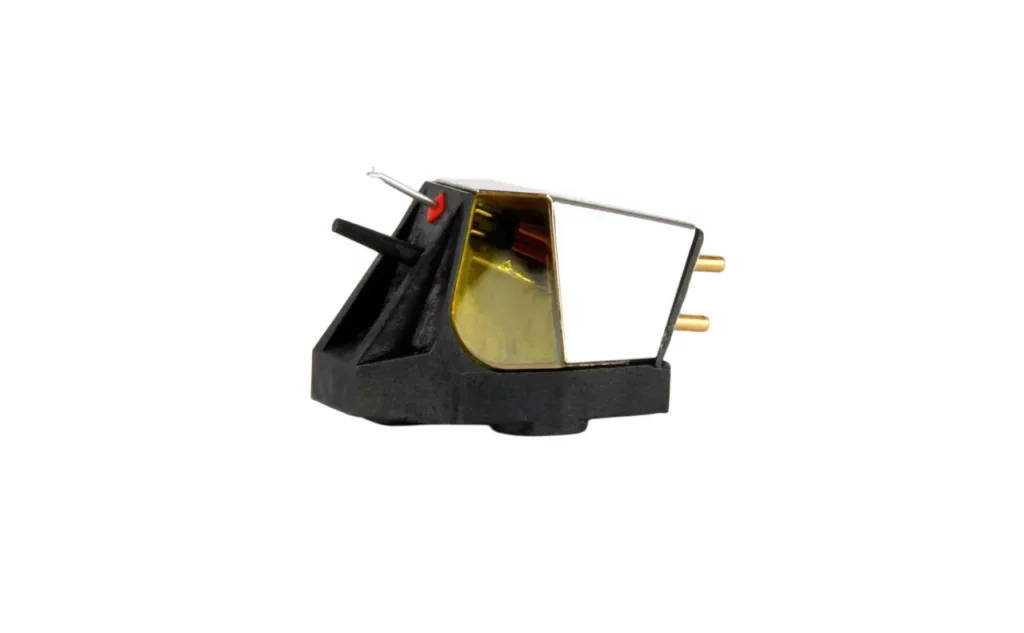 Головка звукоснимателя Rega Nd7 ММ