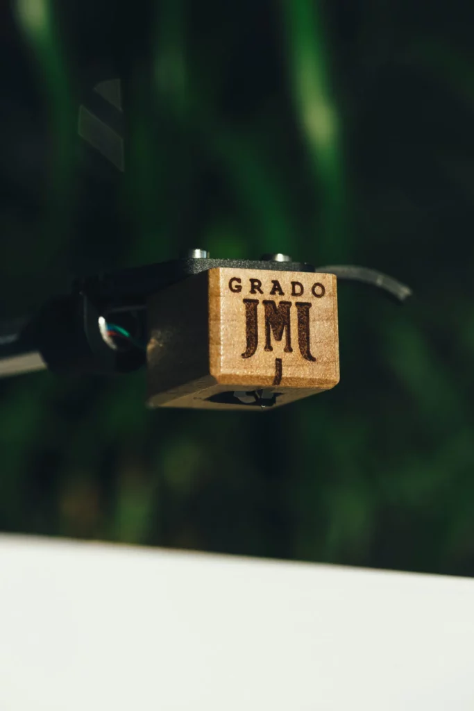 Grado Opus3