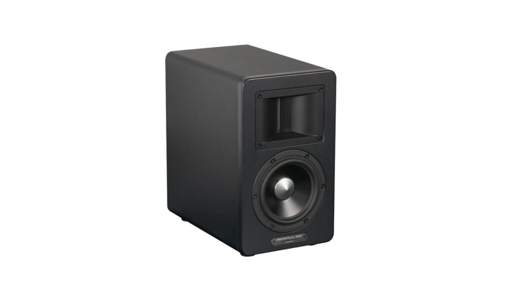 Студийный монитор AirPulse SM200