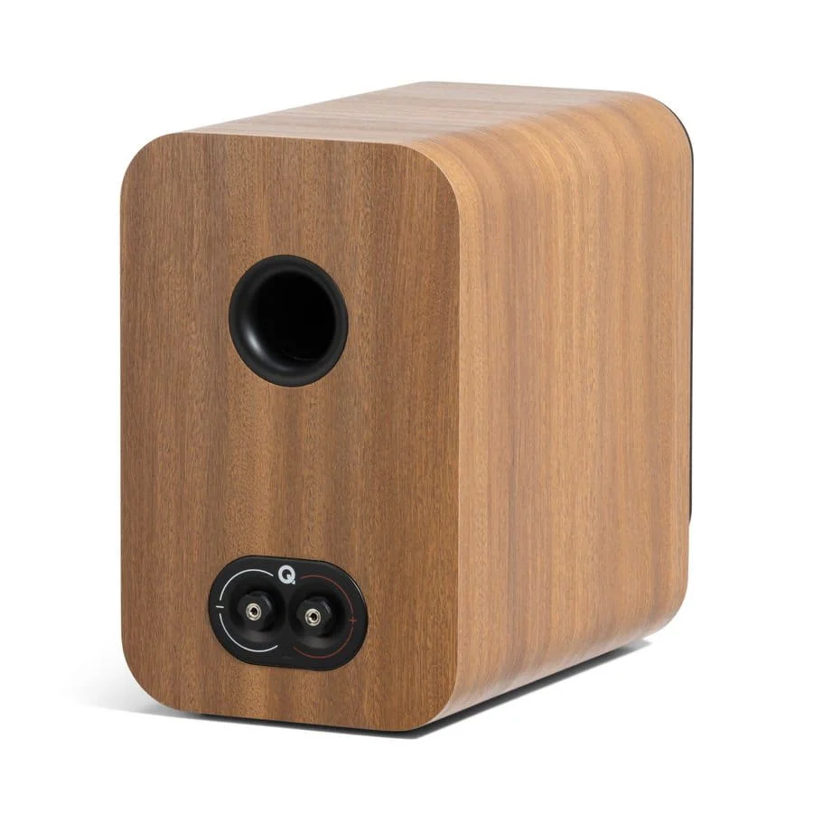 Полочная акустика Q Acoustics Q3020c Pin Oak (2024)