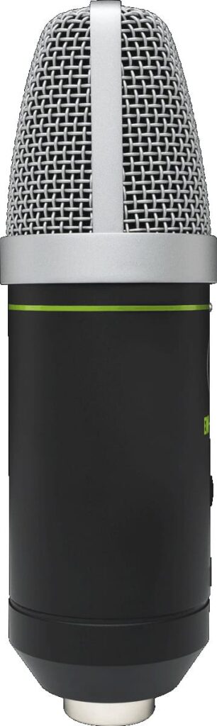 Микрофон Mackie EM-91CU+