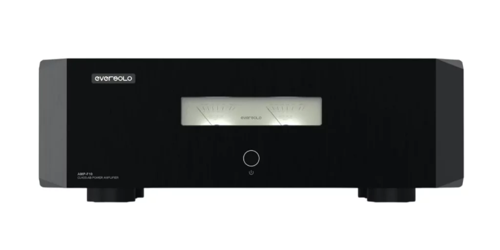 Усилитель мощности EverSolo AMP-F10