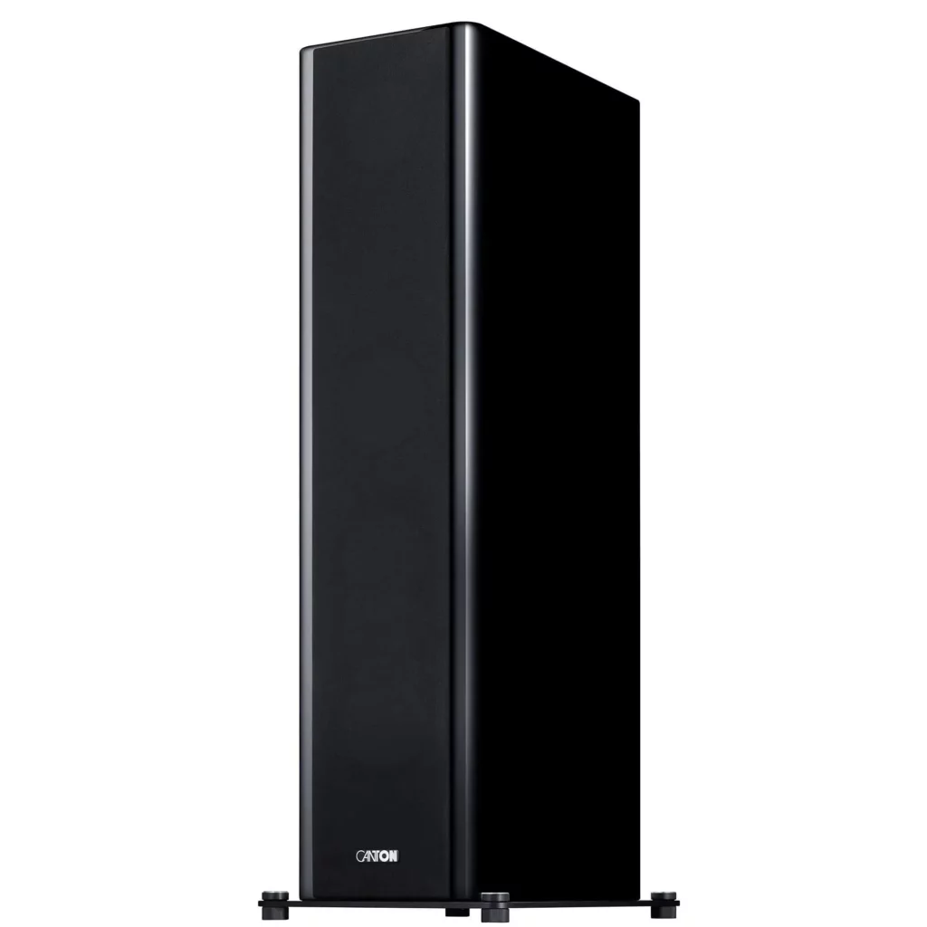 Напольная акустика Canton A 55 Black
