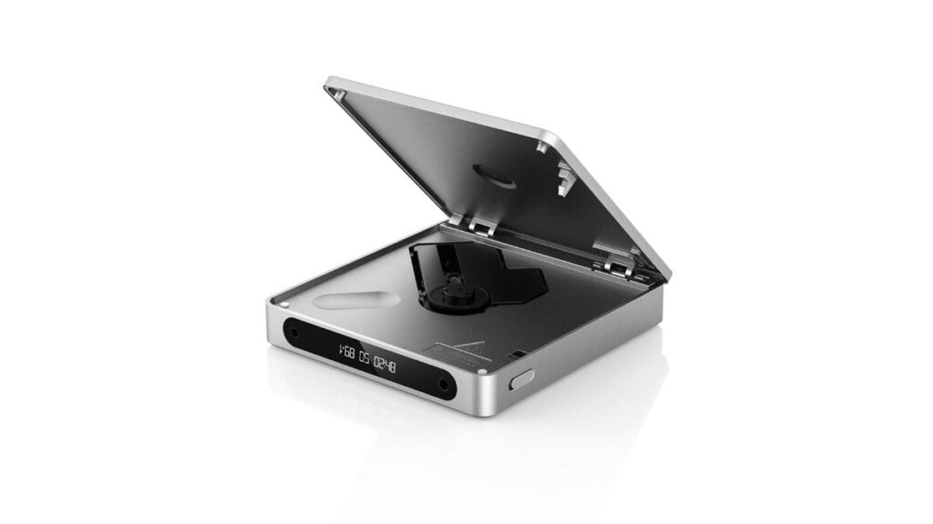 CD-плеер FiiO DM13 Black