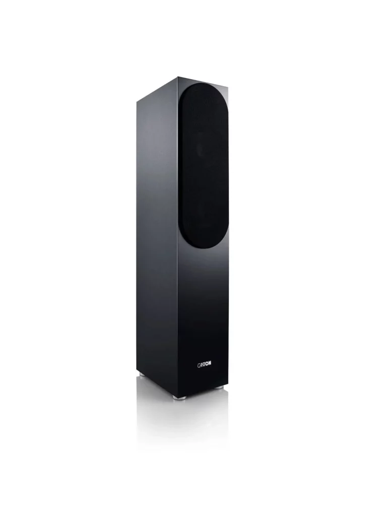 Напольная акустика Canton GLE 70 S2 Black