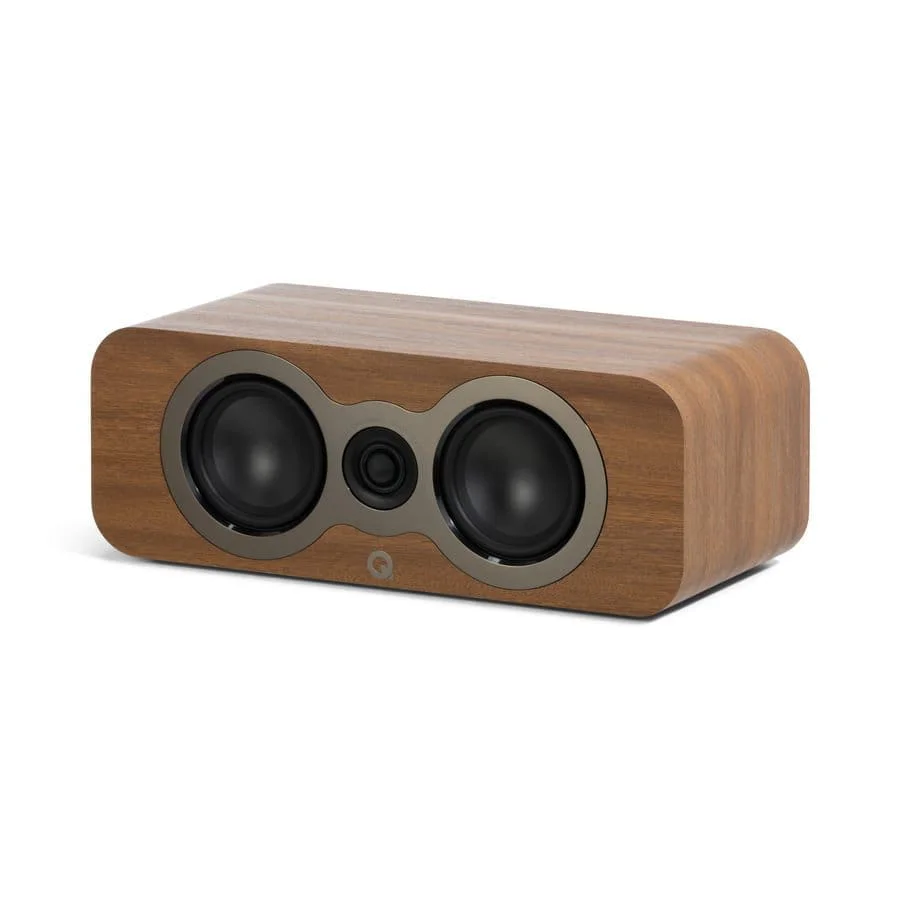 Акустика центрального канала Q Acoustics 3090с Pin Oak (2024)
