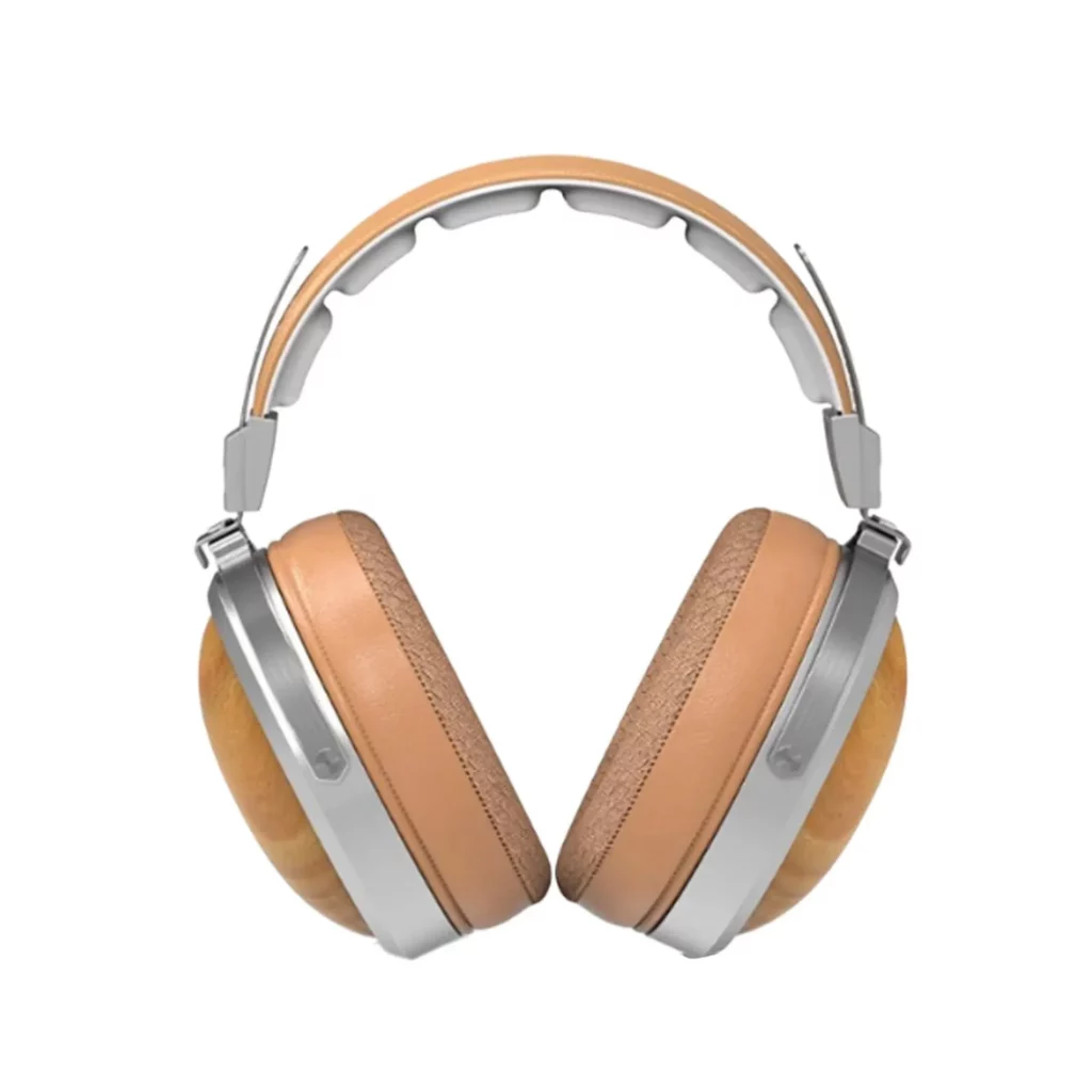 Наушники FiiO FT1 Silver (Beech)