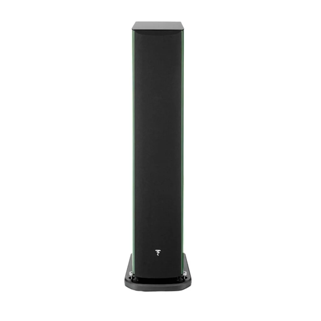 Напольная акустика Focal ARIA EVO X N3 Moss High Gloss