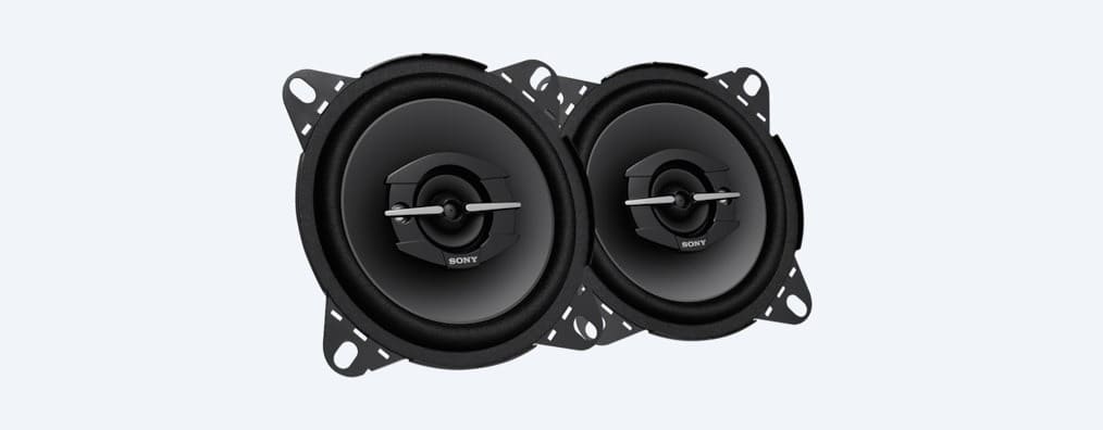 Автоакустика Sony XS-GTF1039