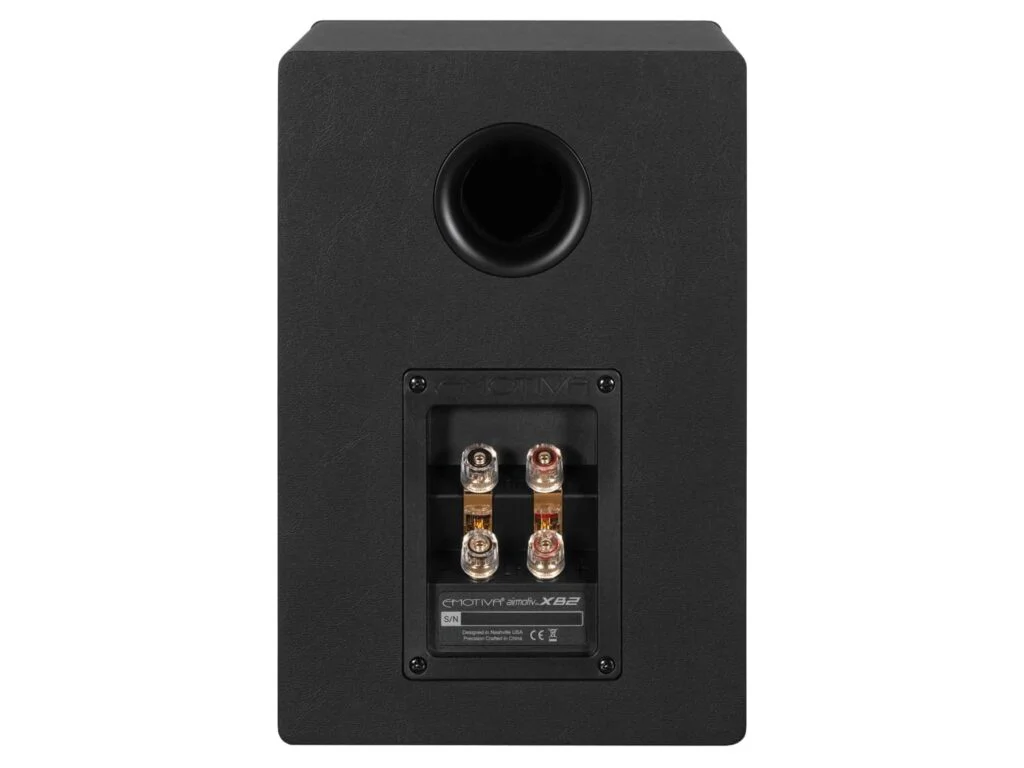 Полочная акустика Emotiva Airmotiv XB2