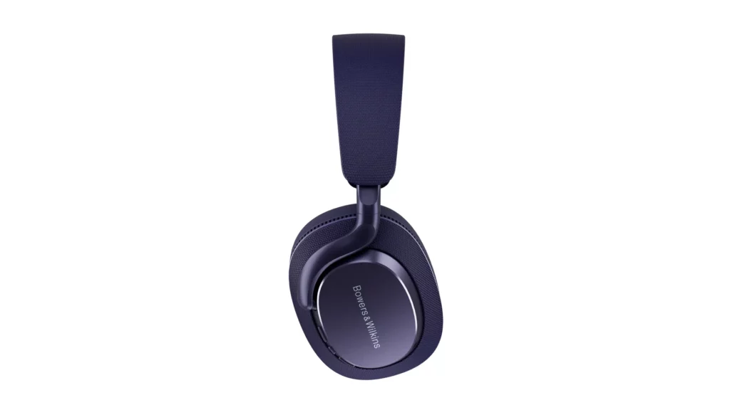 Наушники Bowers & Wilkins Px7 S3 Indigo Blue