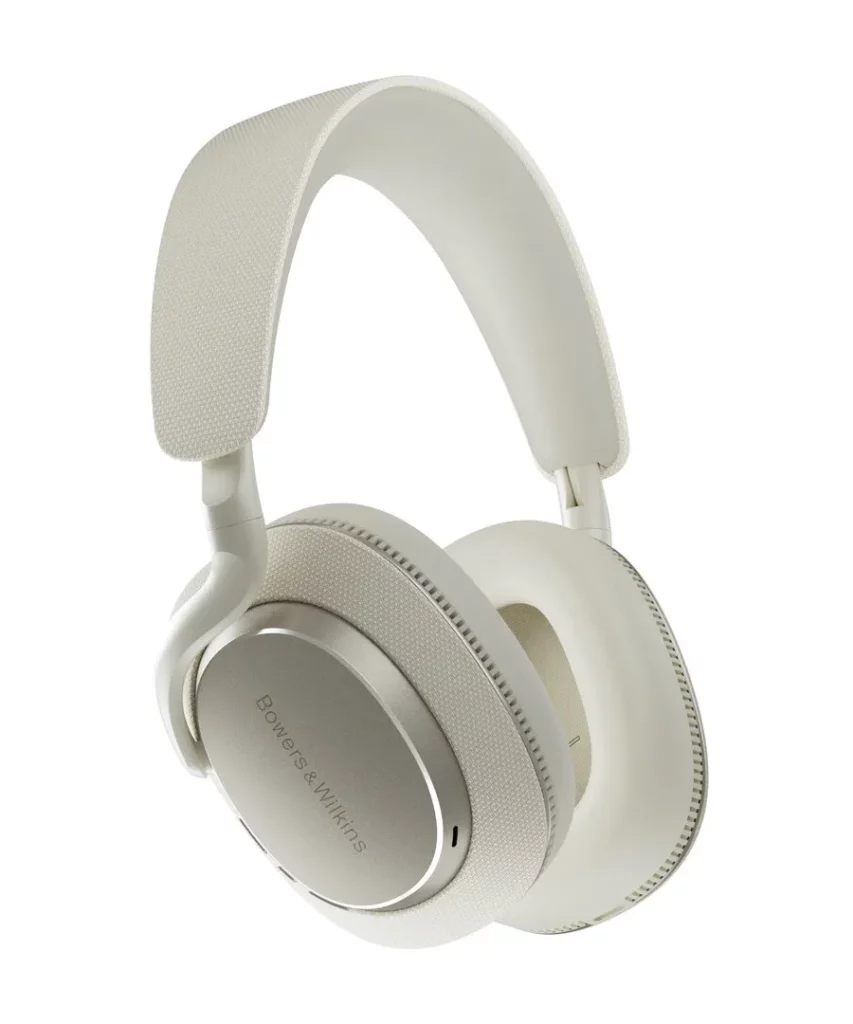 Наушники Bowers & Wilkins Px7 S3 Canvas White