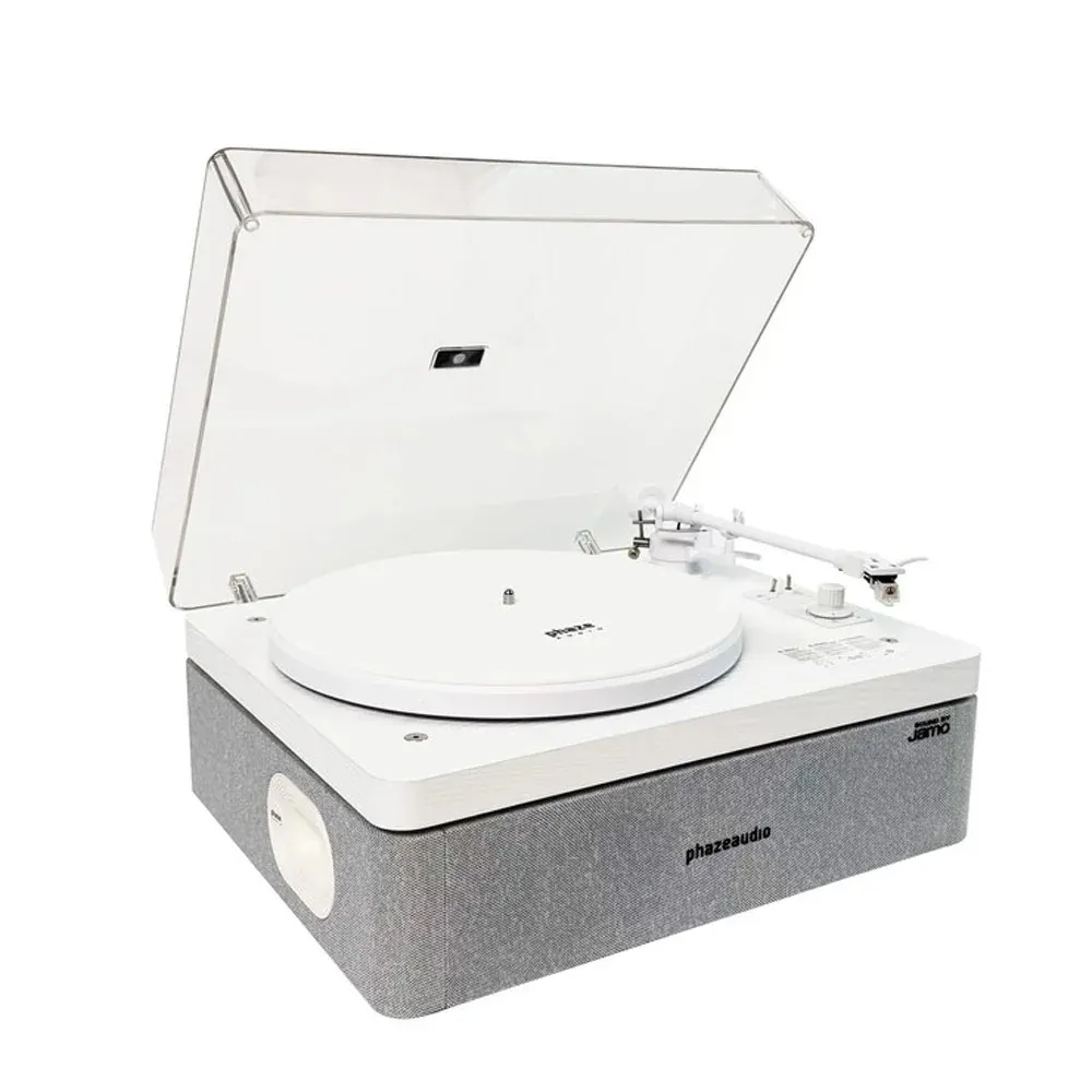 Проигрыватель винила Phaze Audio Adelle White