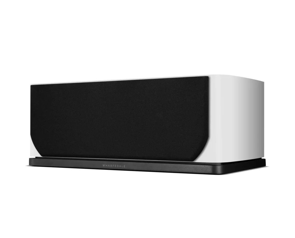 Акустика центрального канала Wharfedale Evo 5.C White Oak