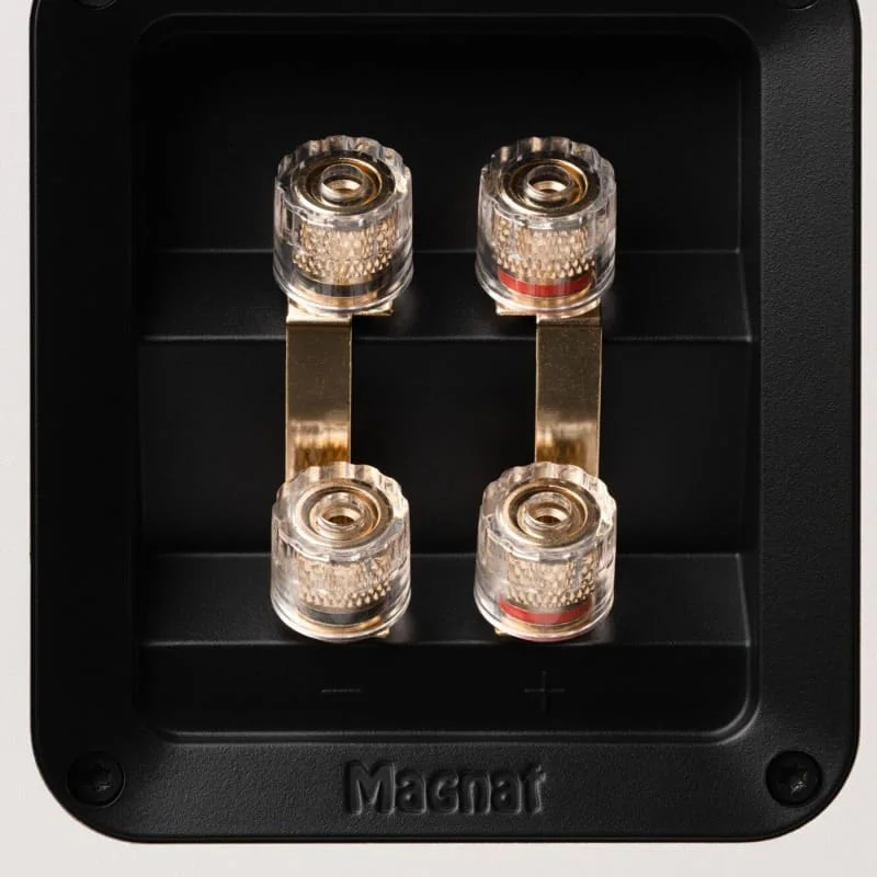 Напольная акустика Magnat Signature 809 White