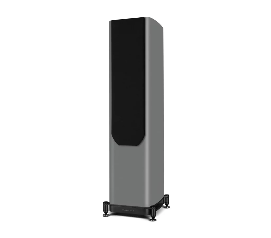 Напольная акустика Wharfedale Evo 5.3 Grey