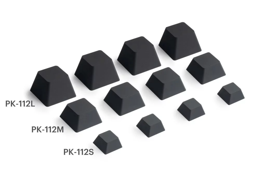 Ножки антирезонансные Premiera PK-112L (4 шт)