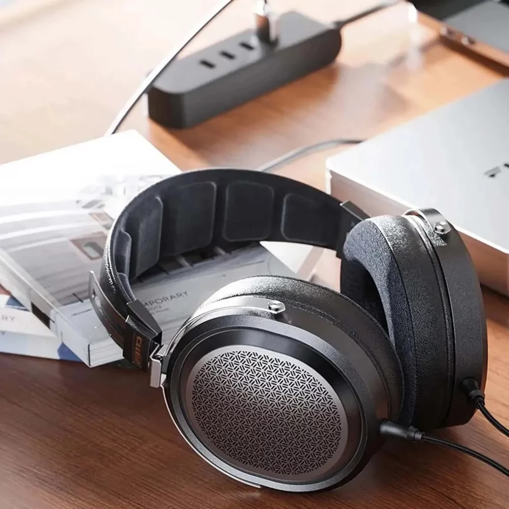 Наушники FiiO FT1 Pro Black