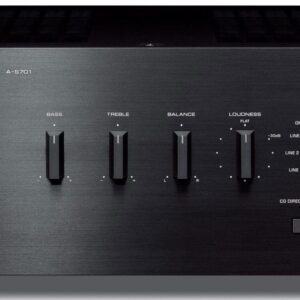 Усилитель Yamaha A-S701 (black)
