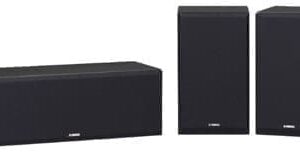 Yamaha NS-P350