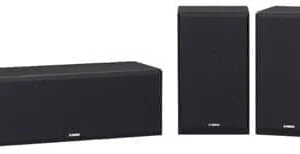 Yamaha NS-P350