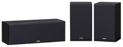 Yamaha NS-P350