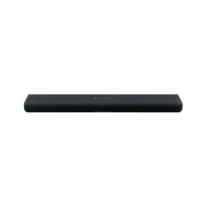 Саундбар Yamaha SR-B30A Black