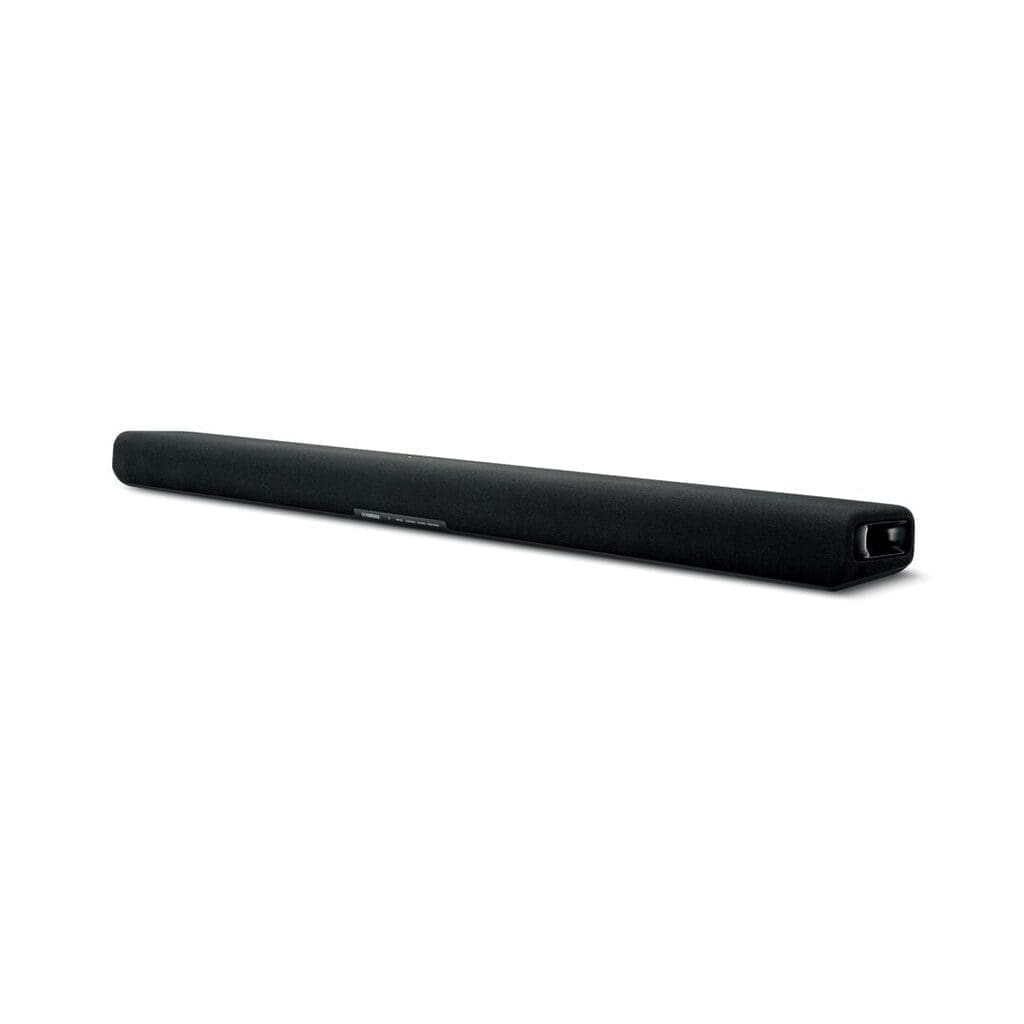 Саундбар Yamaha SR-B30A Black