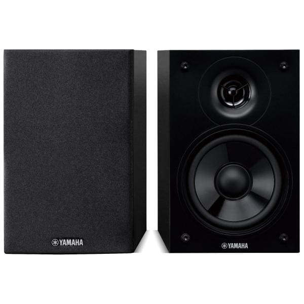 Акустическая система Yamaha NS-BP102 black