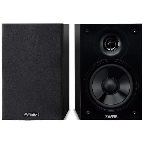 Акустическая система Yamaha NS-BP102 black