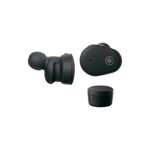 Наушники Yamaha TW-E5B Black
