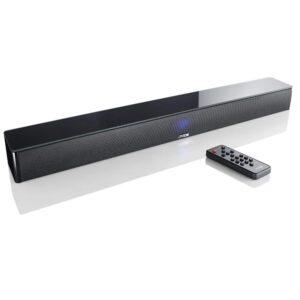 Саундбар Canton Sound M Black